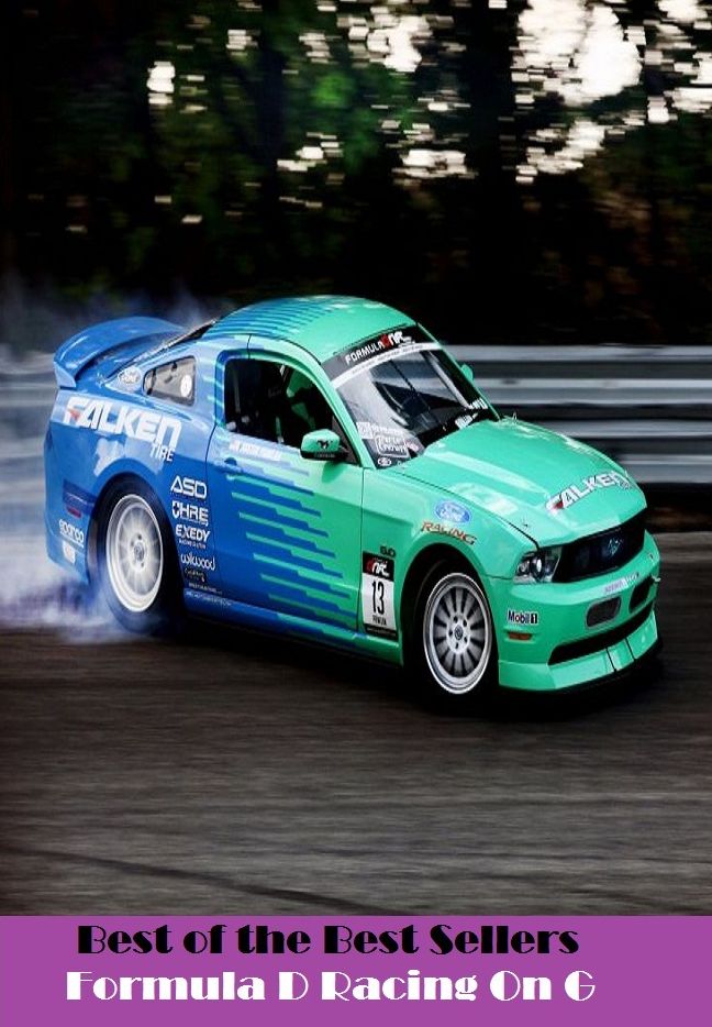 Best of the best seller Formula D Racing On G(darting,dashing,fast,flying,galloping,hastening,hurrying,running,rushing,sailing)