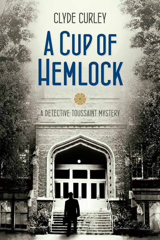 A Cup of Hemlock