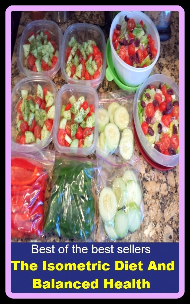 Best of the Best Sellers The Isometric Diet And Balanced Health ( selection of food, food, foodstuffs, grub, nosh, be on a diet, eat sparingly, lose weight, watch one's weight, reduce, slenderize, crash-diet )