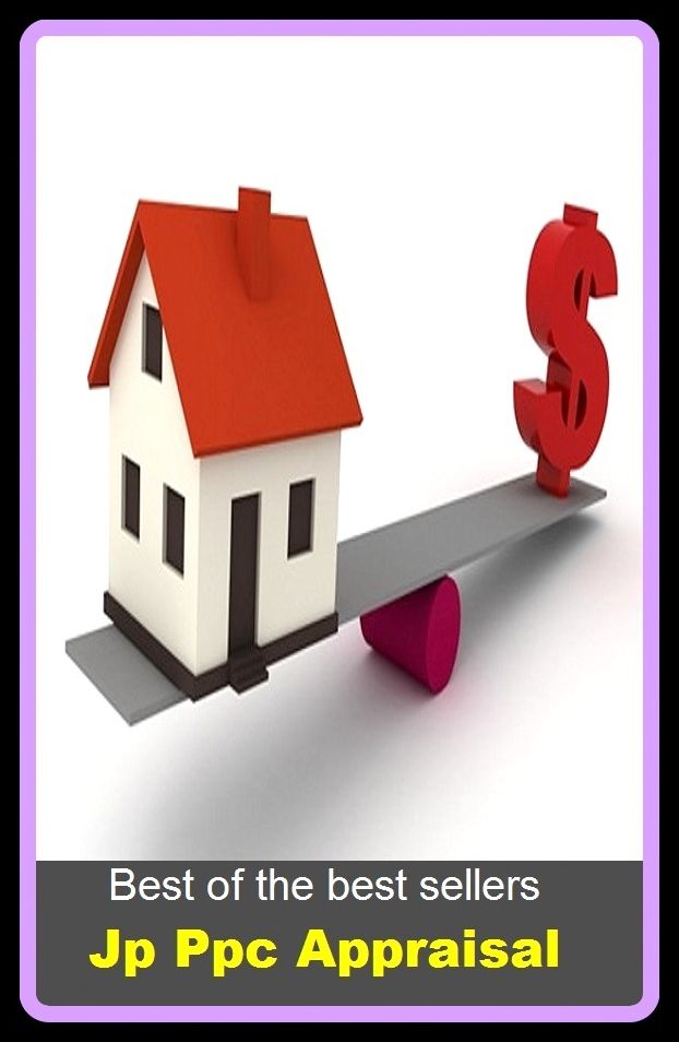 Best of the Best Sellers Jp Ppc Appraisal (assessment, evaluation, estimation, judgment, rating, gauging, sizing up, summing-up, consideration, survey)