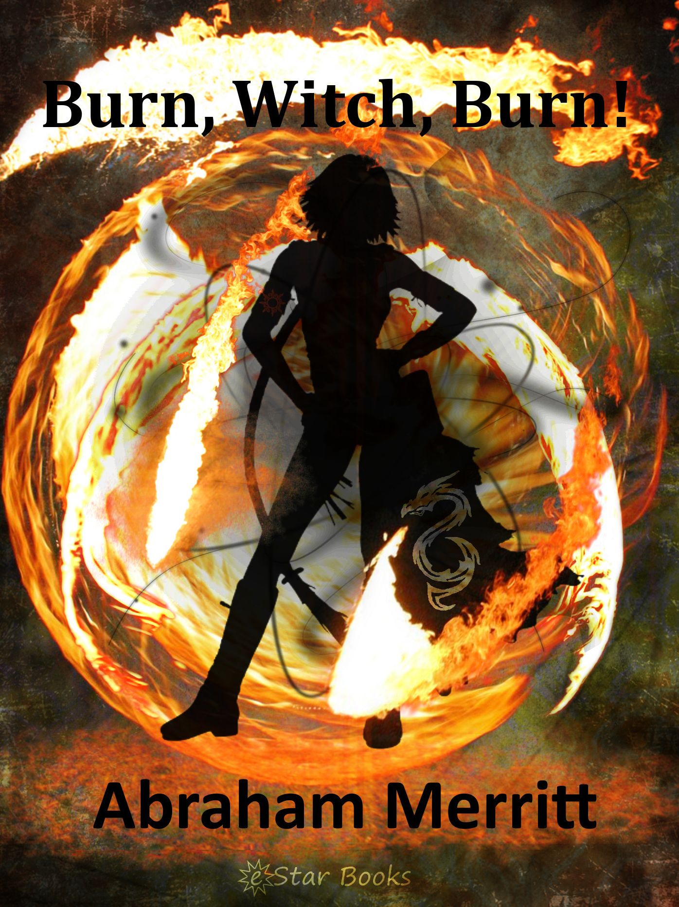 Burn, Witch, Burn!