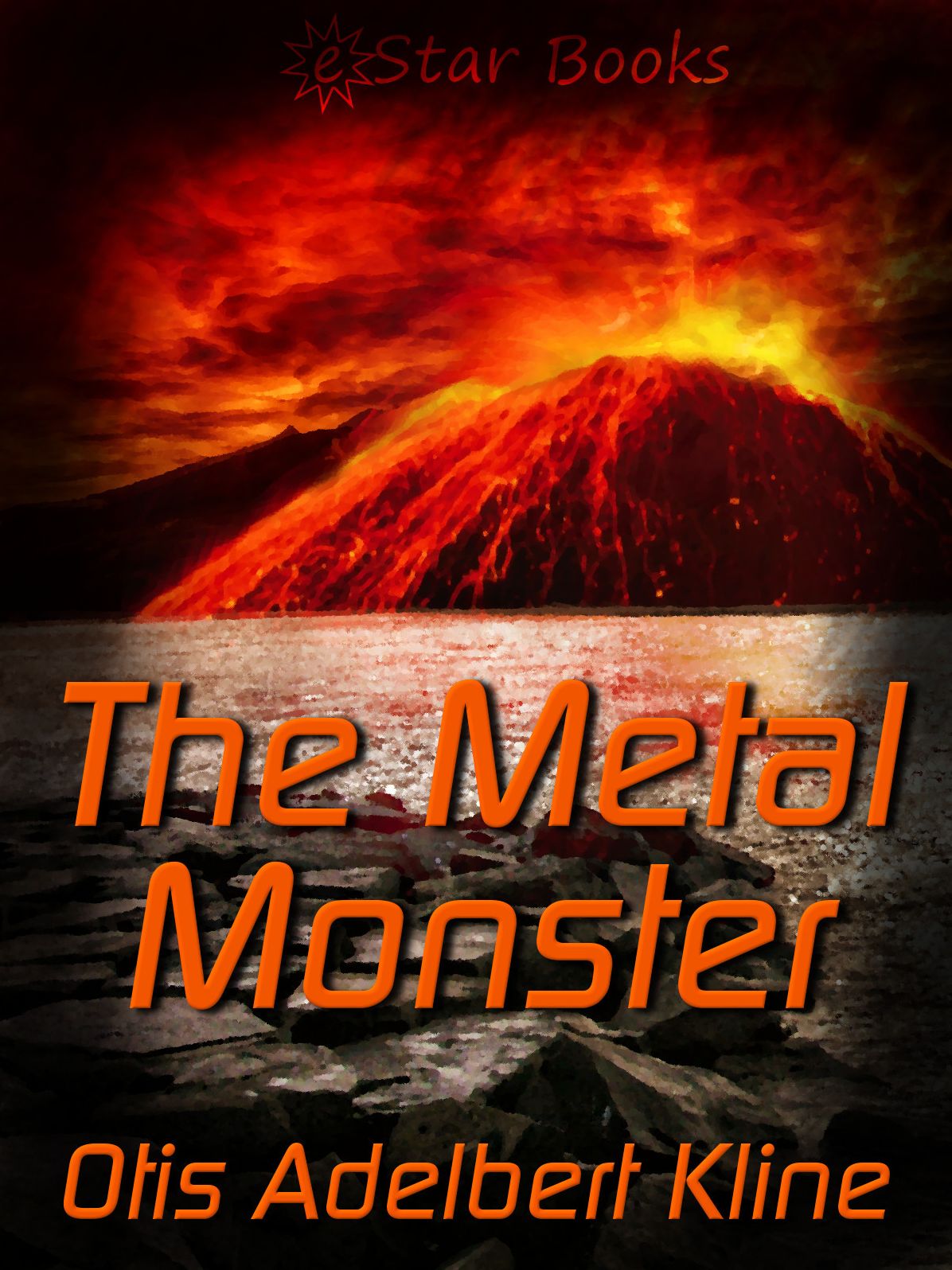 The Metal Monster