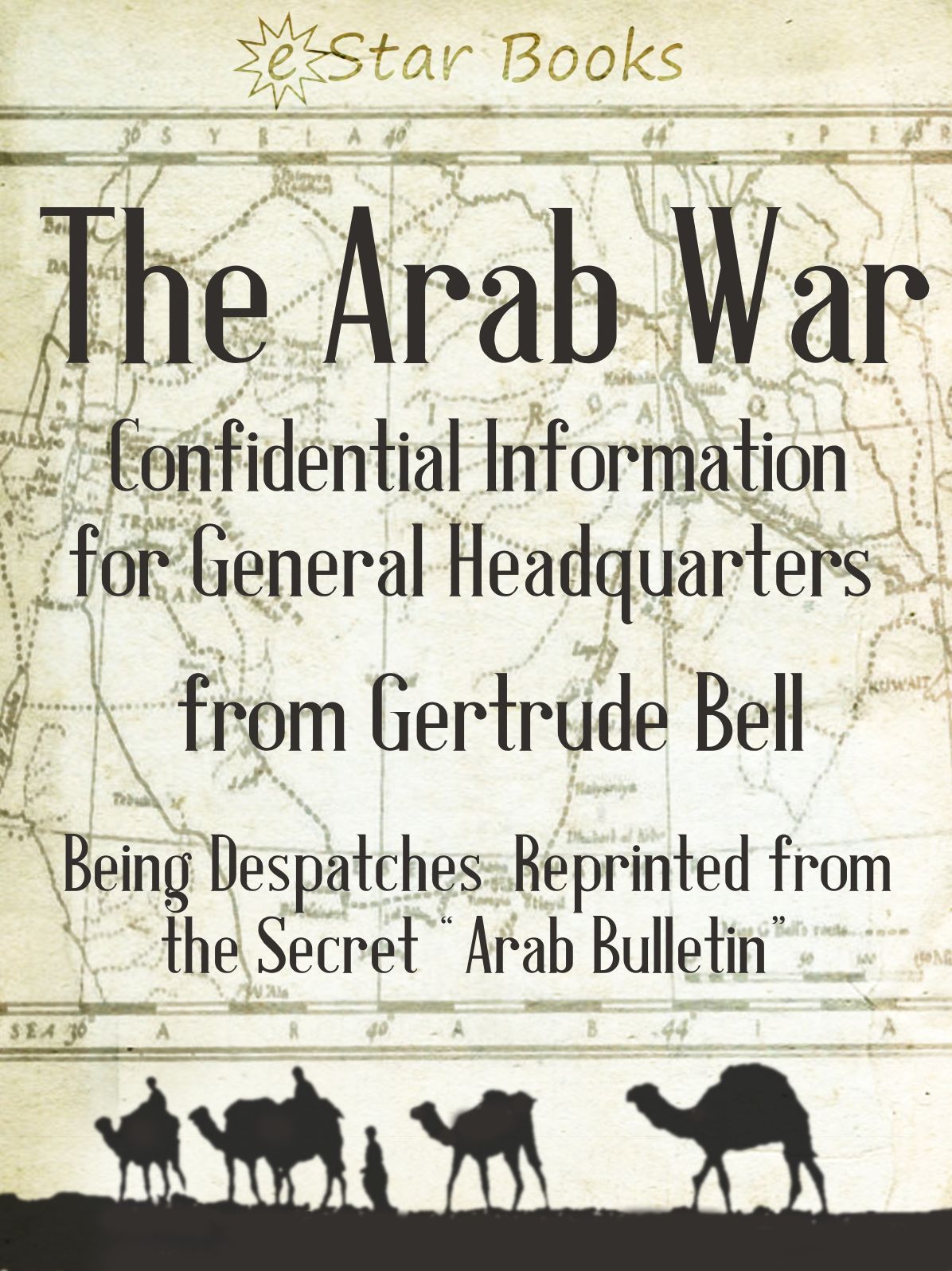The Arab War