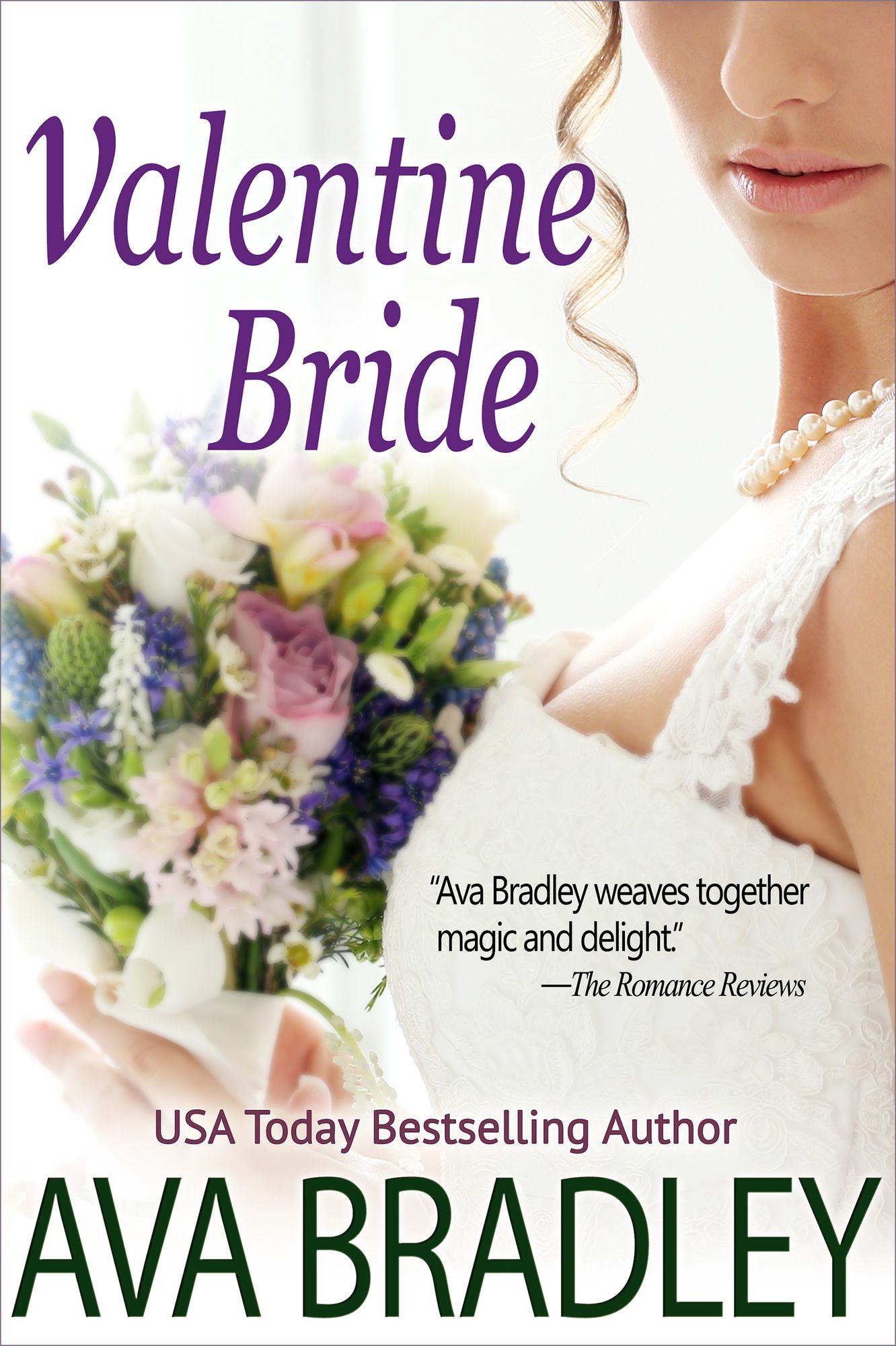 Valentine Bride - a short story