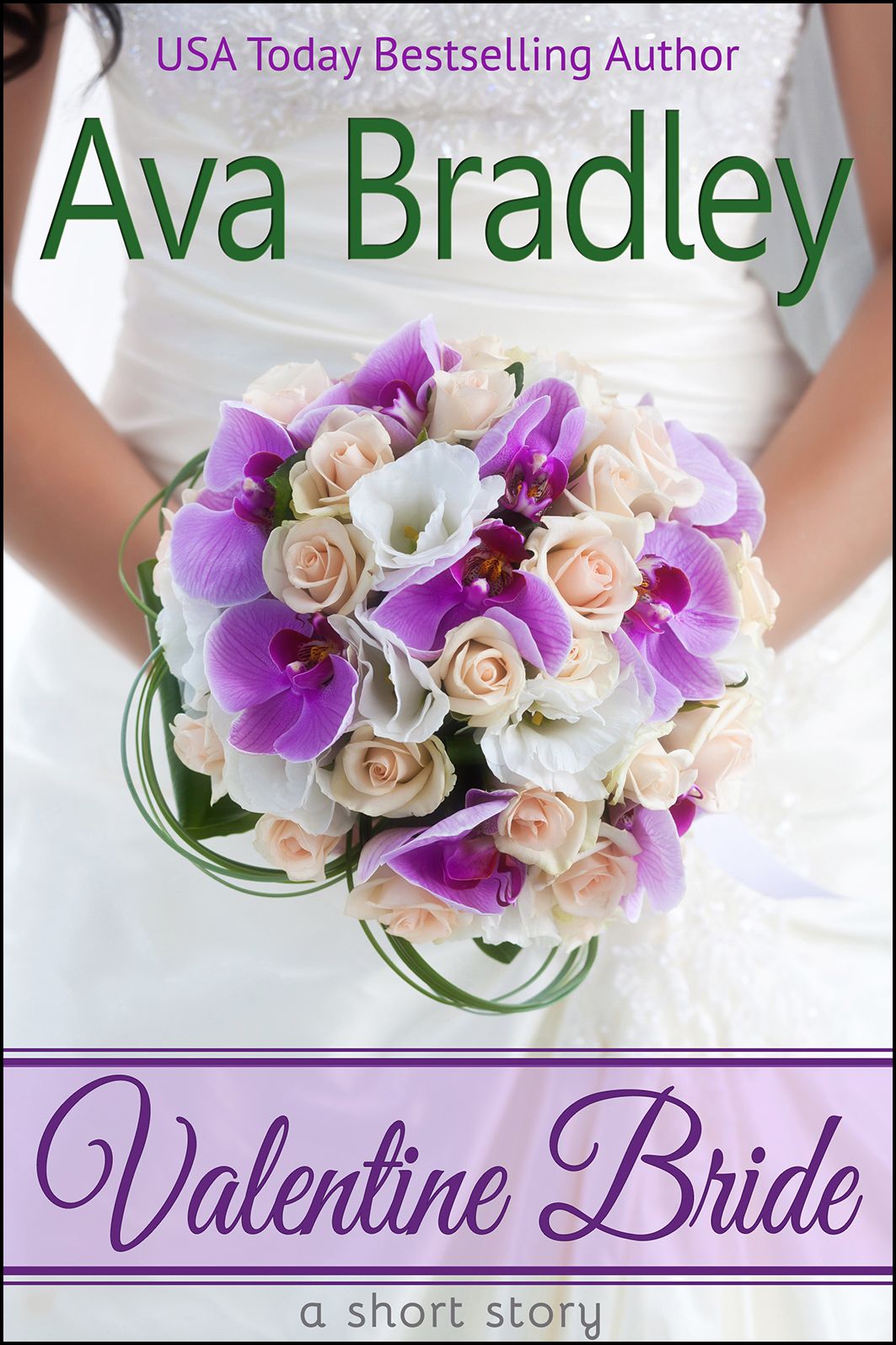 Valentine Bride - a short story