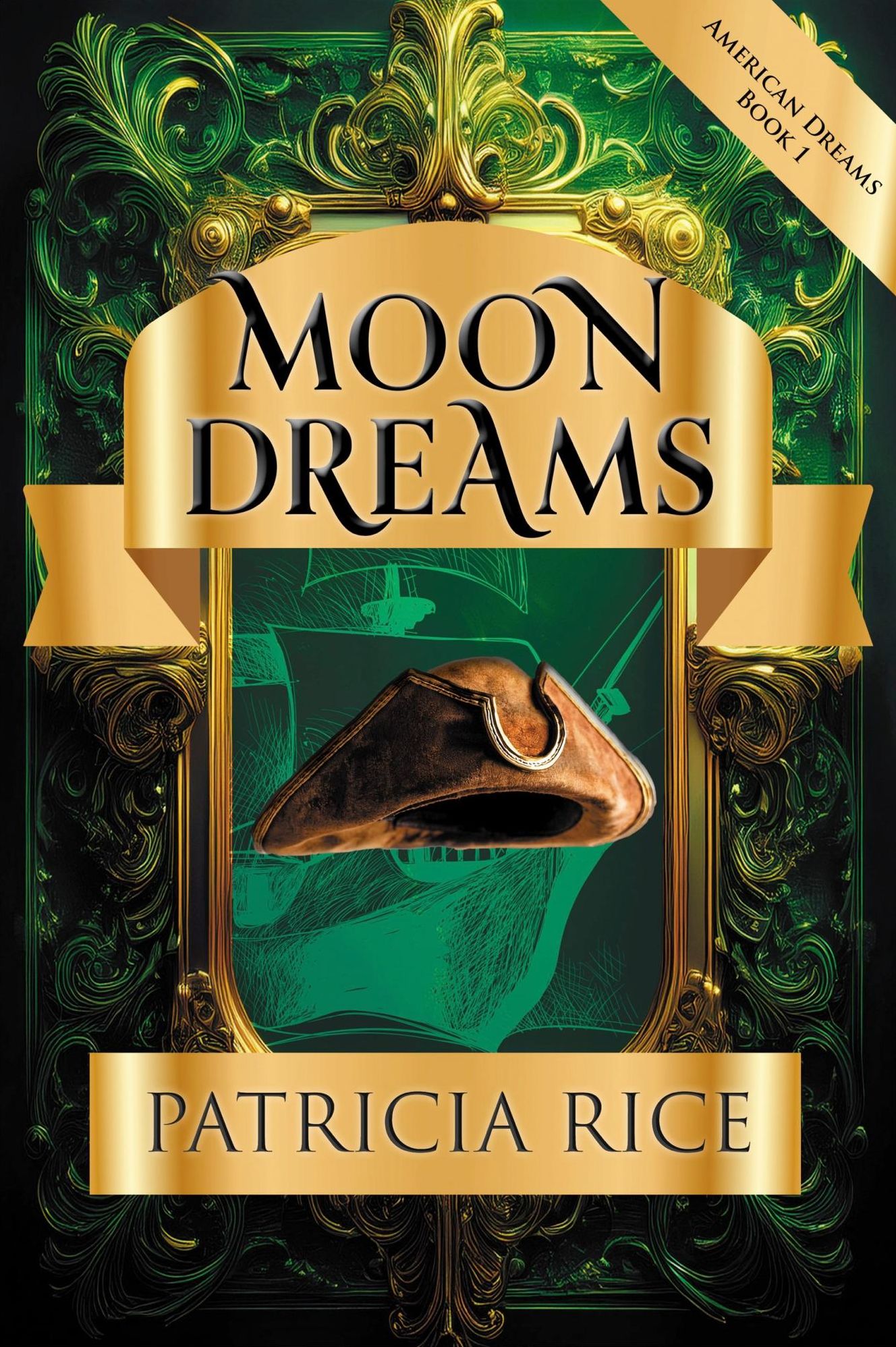 Moon Dreams