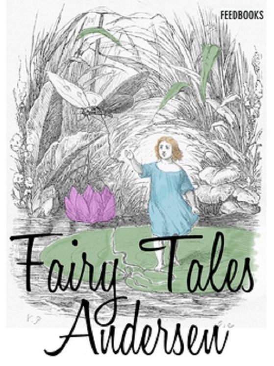 Fairy Tales of Hans Christian Andersen