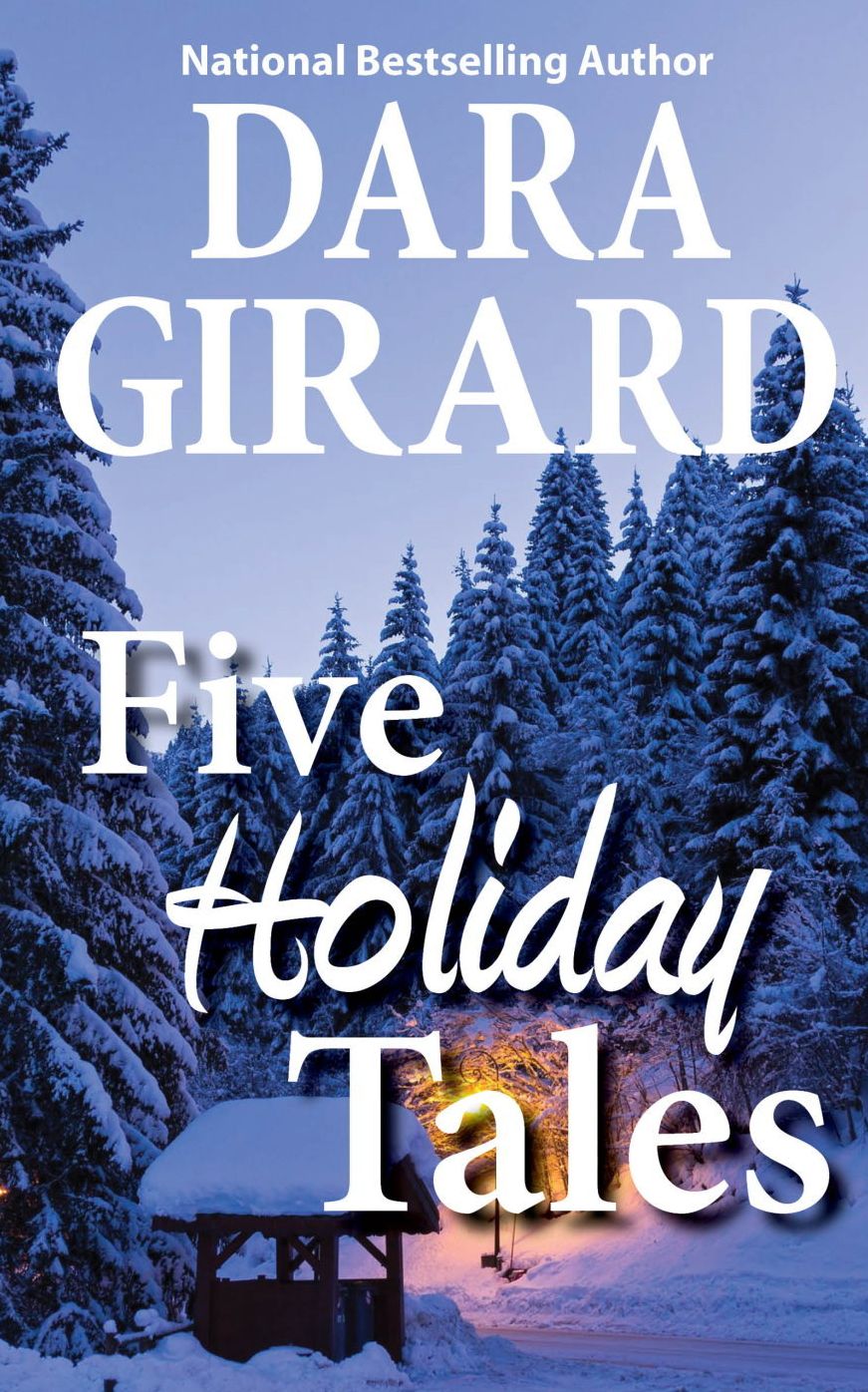 Five Holiday Tales