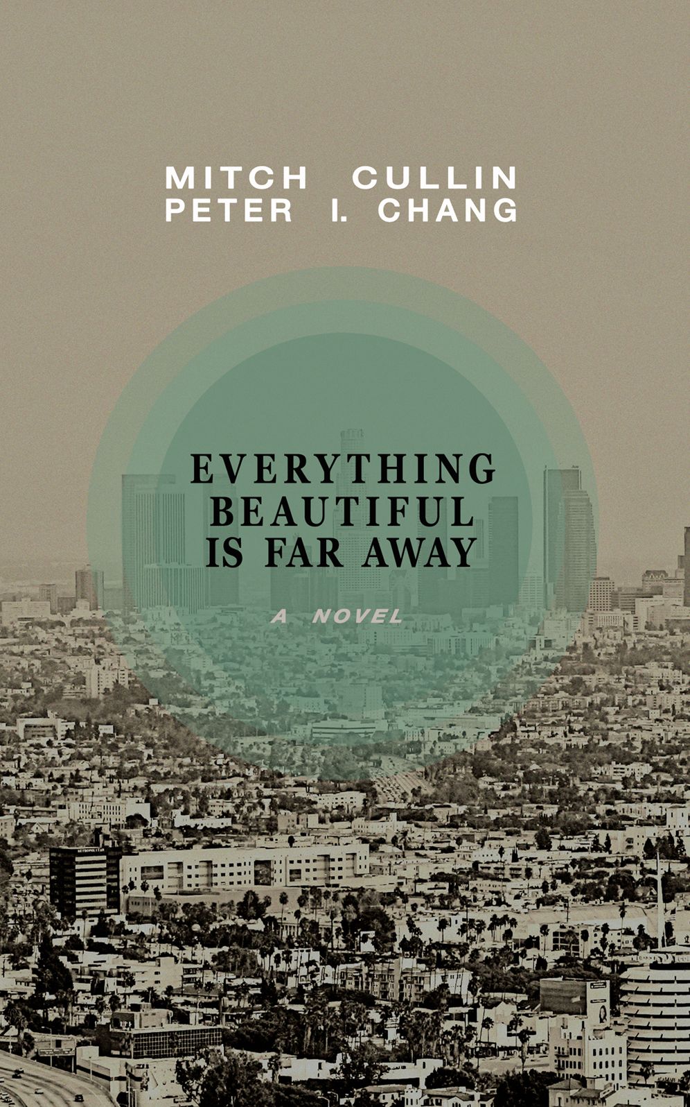Everything Beautiful is Far Away