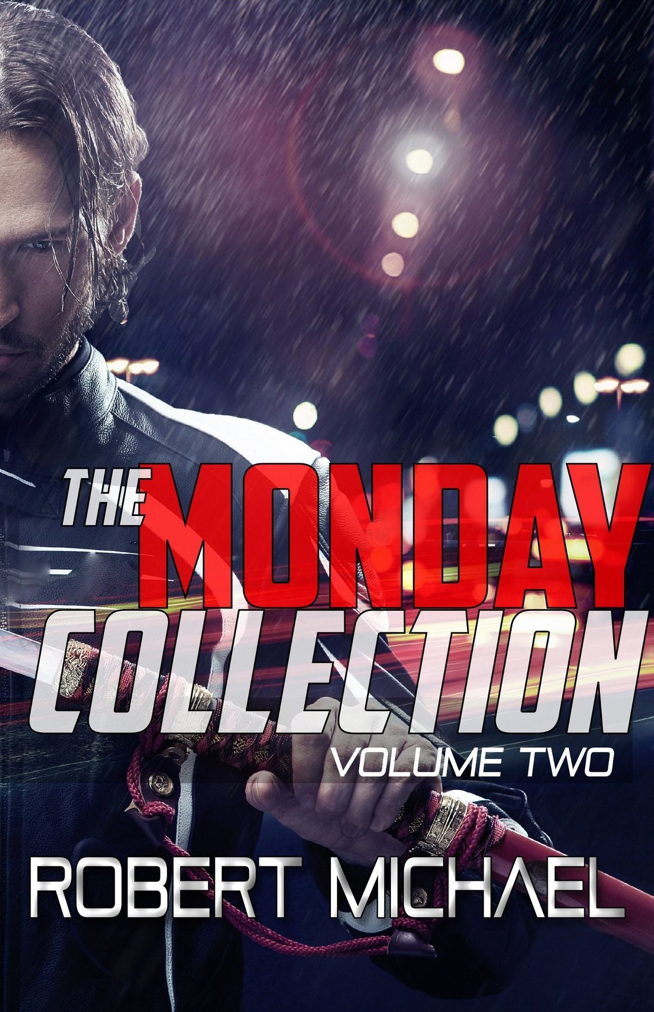 The Monday Collection (Volume 2)