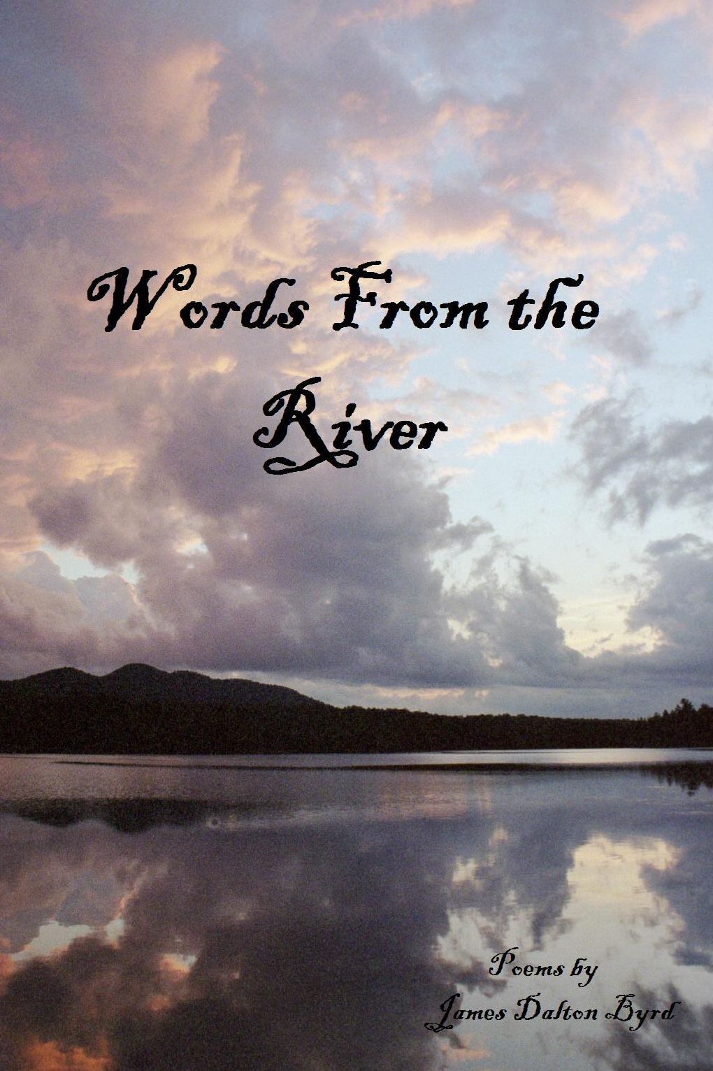 Words From The River