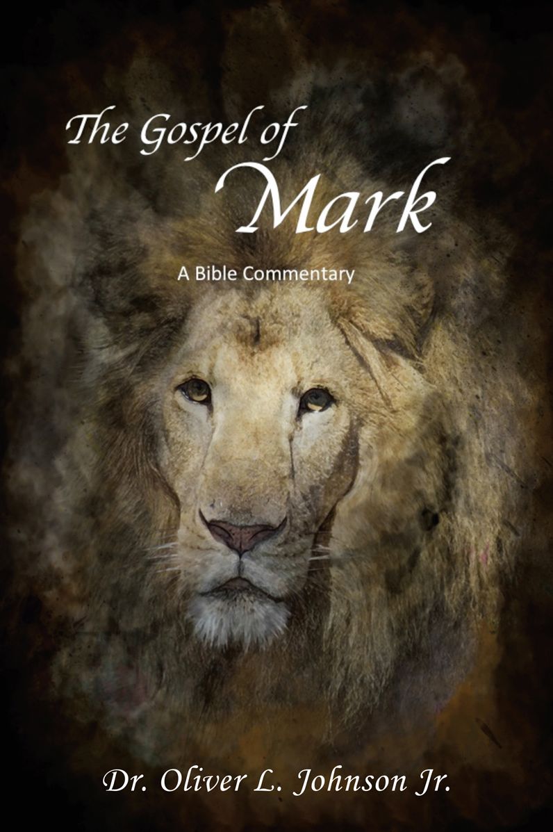 The Gospel of Mark