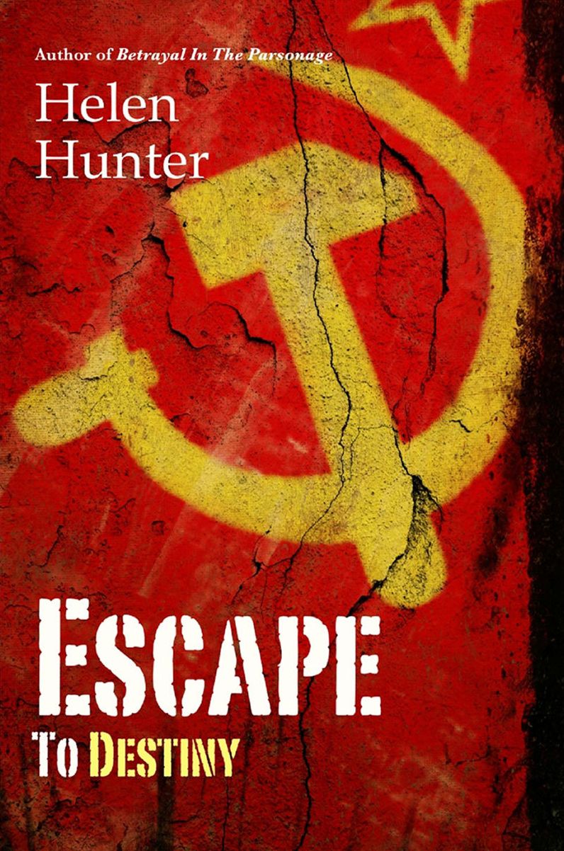 Escape to Destiny