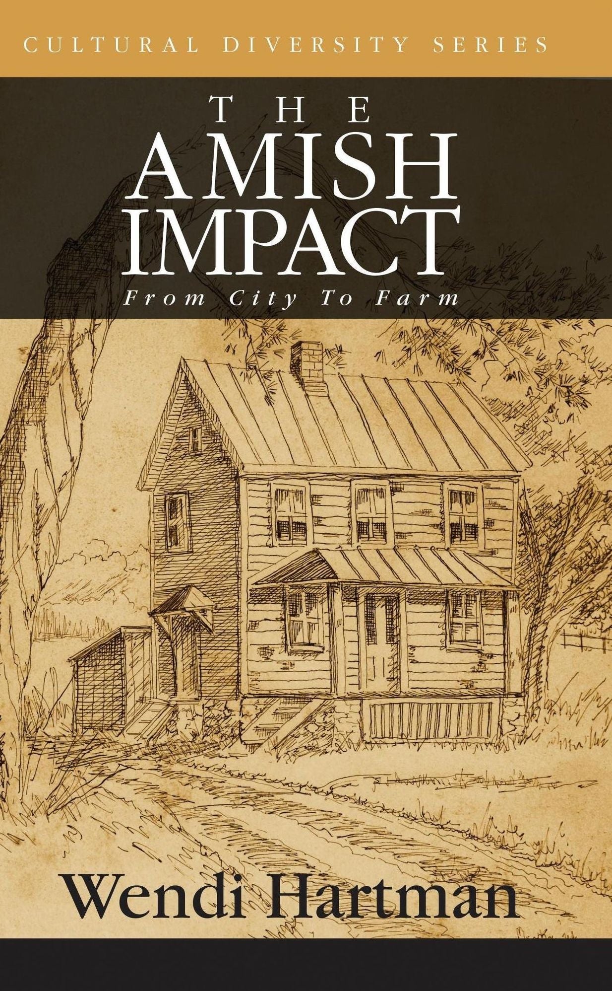 The Amish Impact