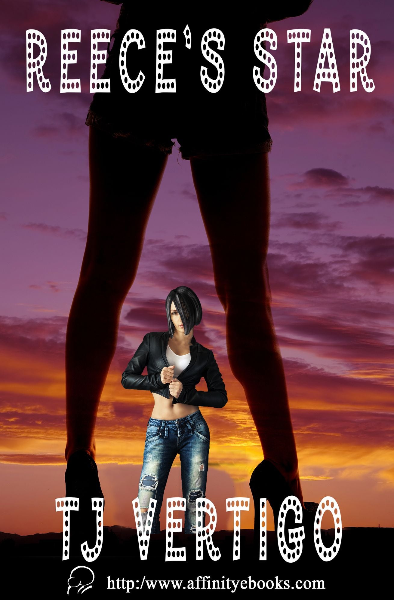 Reece's Star