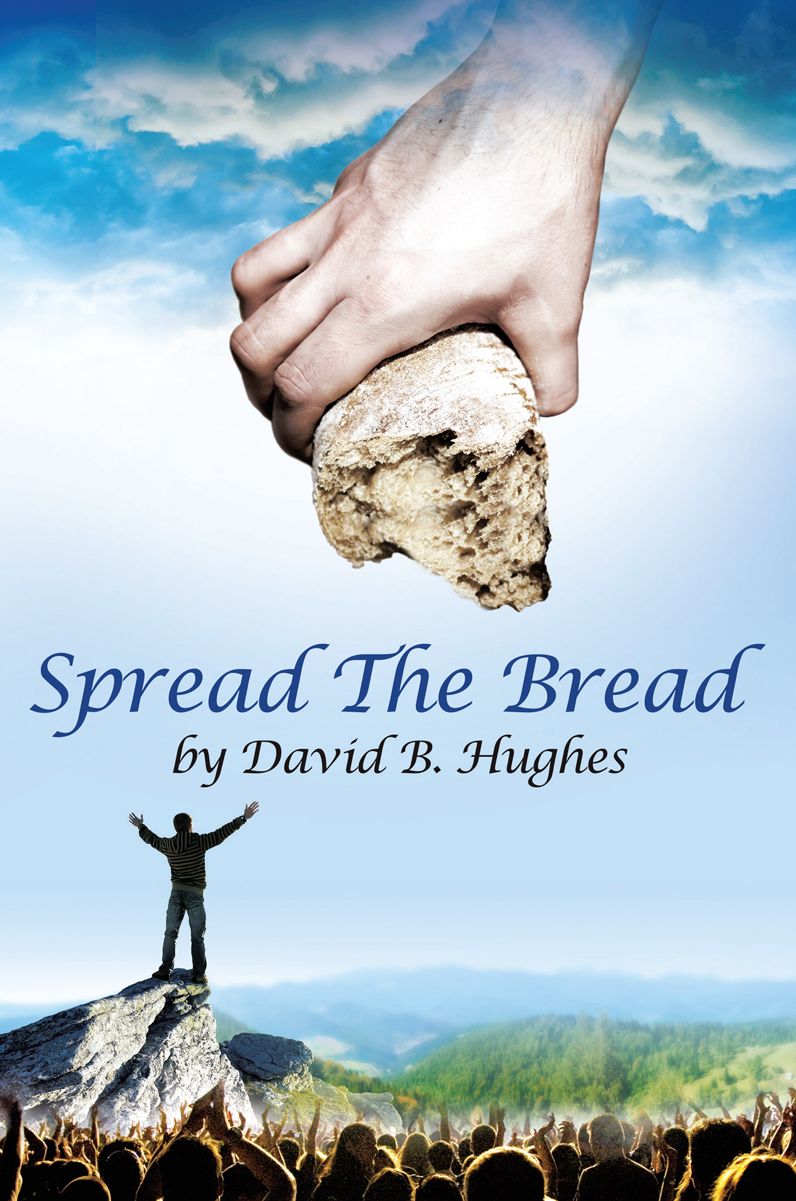 Spread The Bread