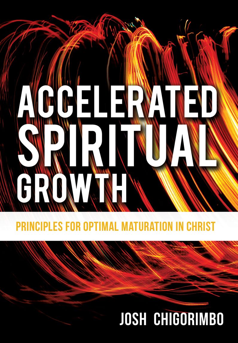 ACCELERATED SPIRITUAL GROWTH
