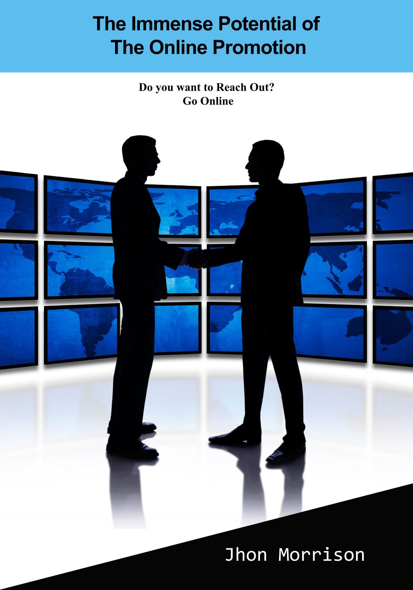 The Immense Potential of the Online Promotion