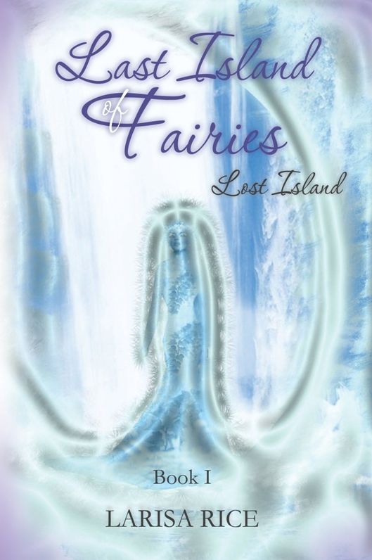 Last Island of Fairies