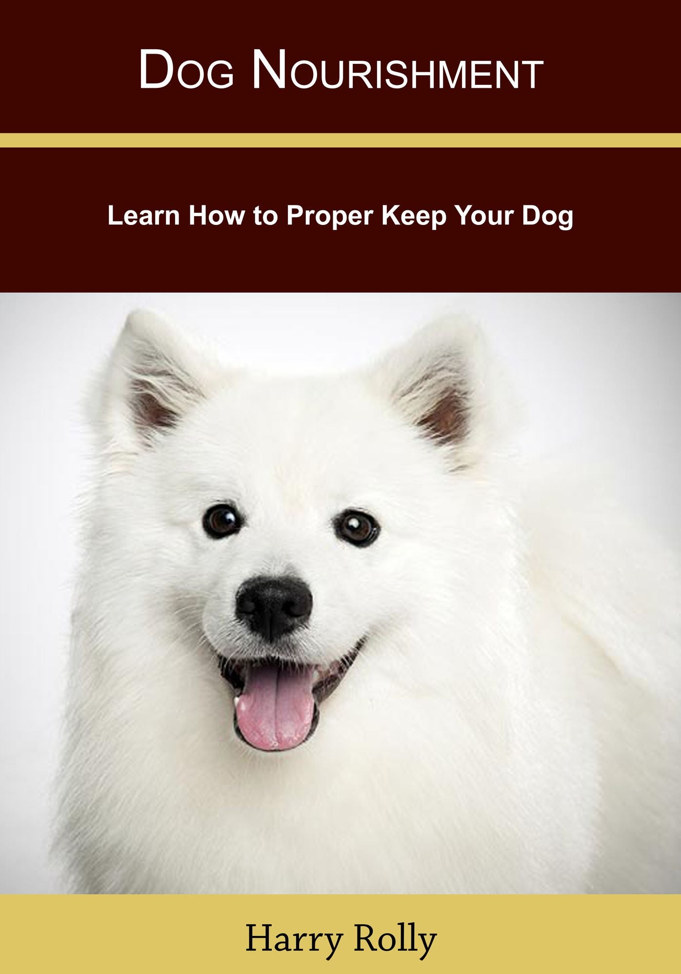 Dog nourishment