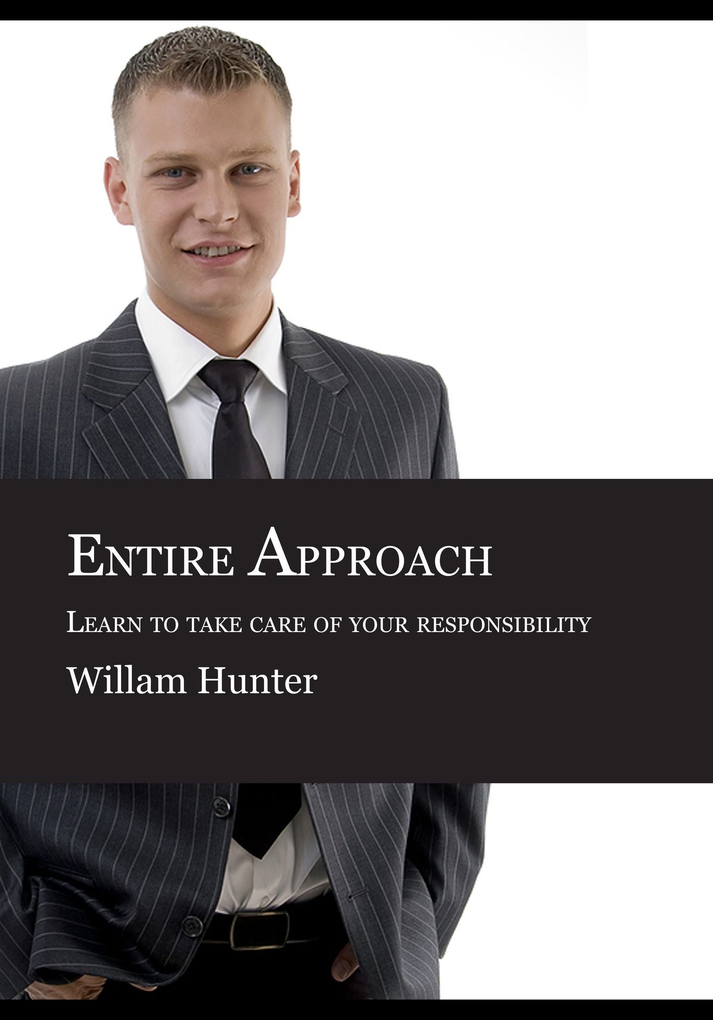 Entire approach