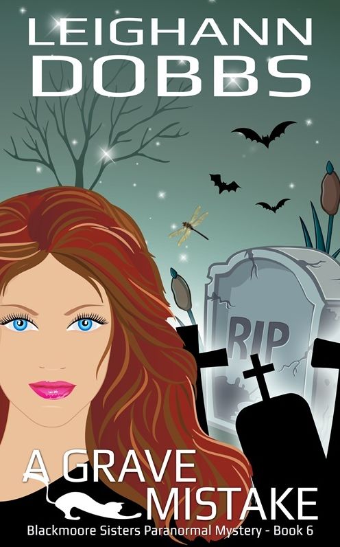 A Grave Mistake