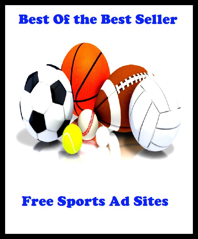 Best of the best sellers Free Sports Ad Sites ( online marketing, computer, hardware, blog, frequency, laptop, web, net, mobile, broadband, wifi, internet, bluetooth, wireless, e mail, download, up load, personal area network, software, bug )