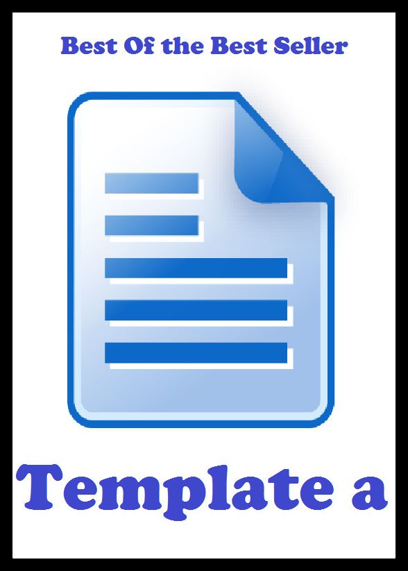 Best of the best sellers Templatea ( essay, paper, thesis, dissertation, composition, article, treatise, theory, idea, hypothesis )