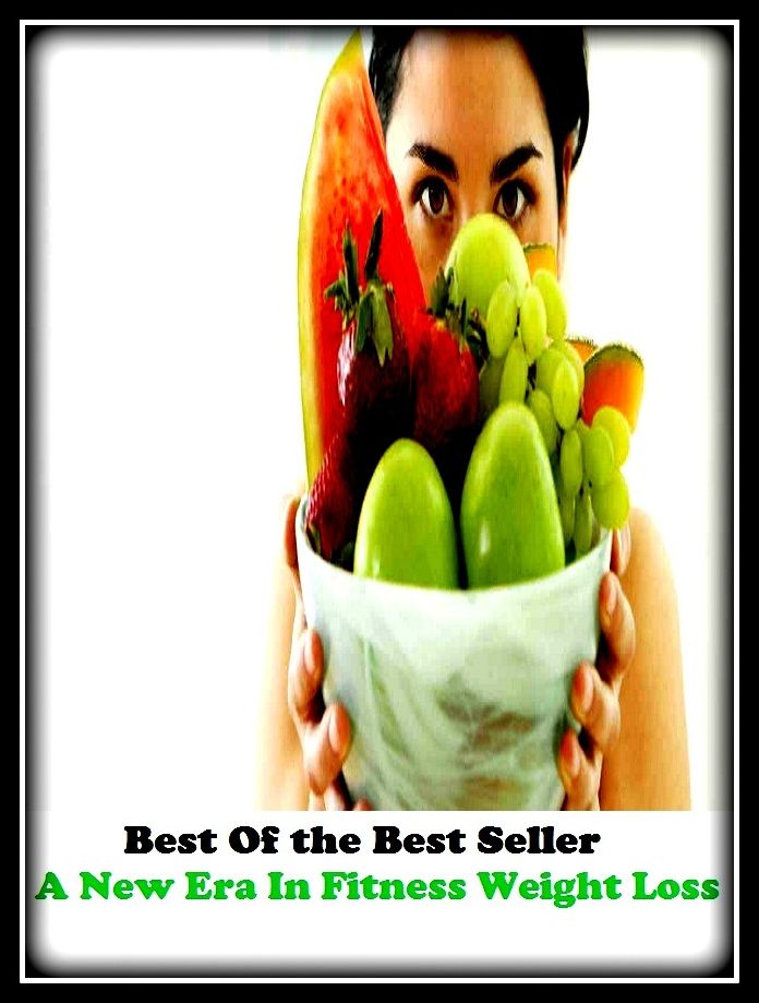 Best of the Best Sellers A New Era In Fitness Weight Loss (burden, density, gravity, heft, load, pressure, substance, adiposity, gross, mass)
