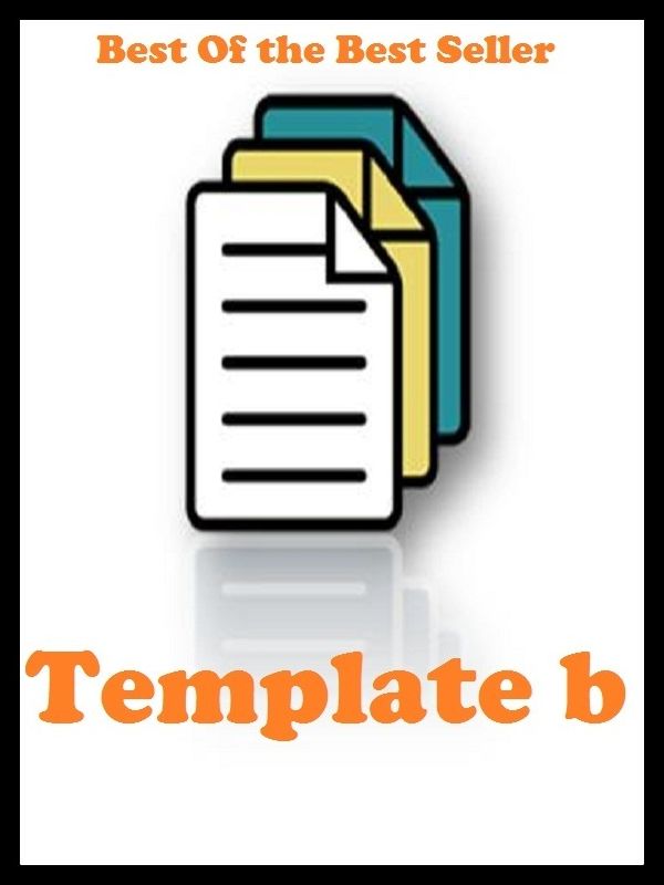 Reference: Best of the best sellers Template ( essay, paper, thesis, dissertation, composition, article, treatise, theory, idea, hypothesis )