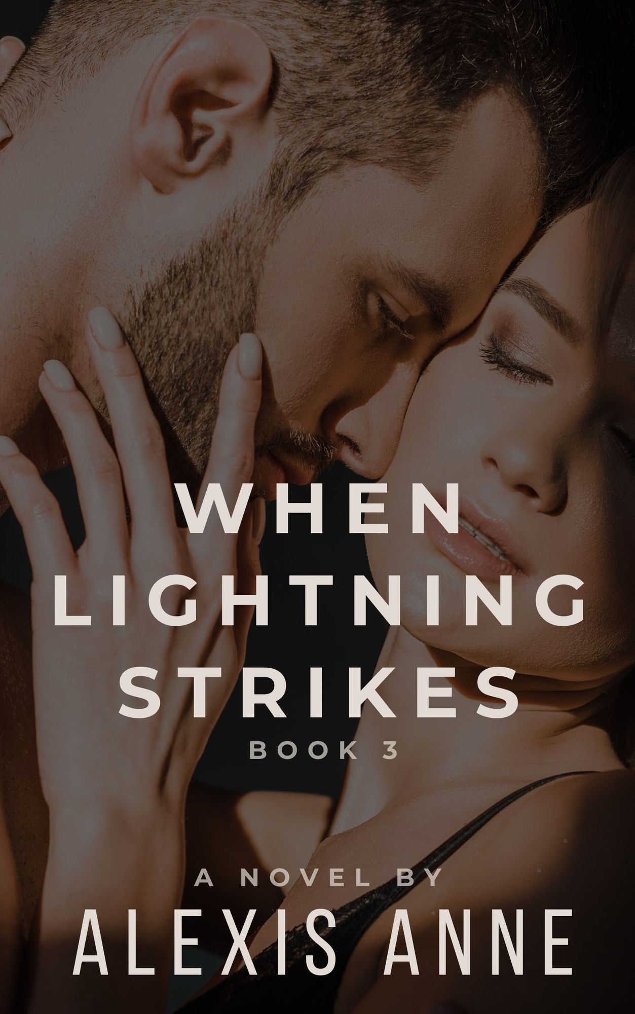 When Lightning Strikes