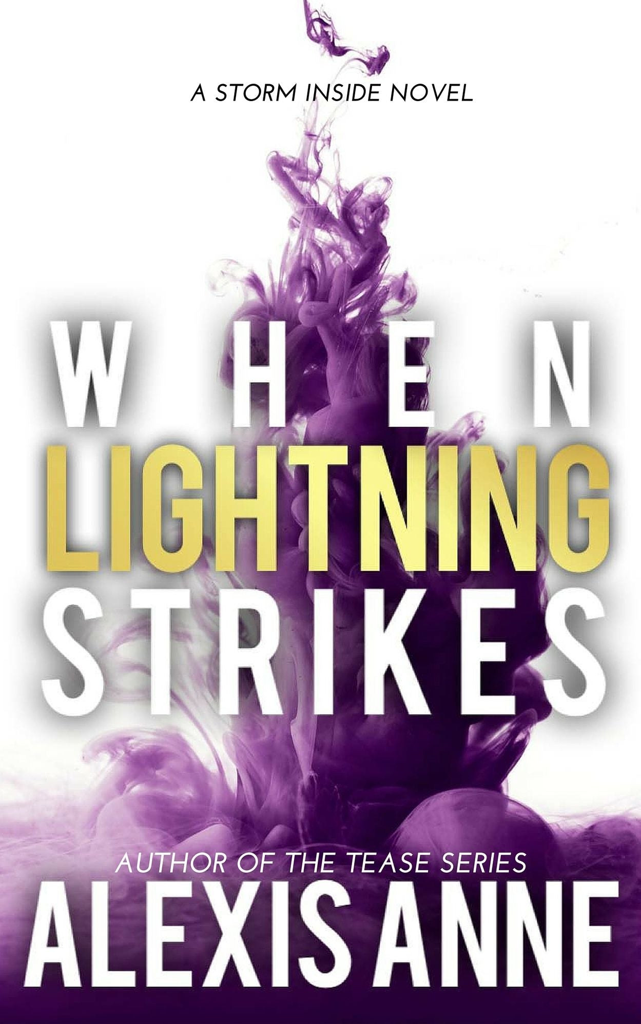 When Lightning Strikes