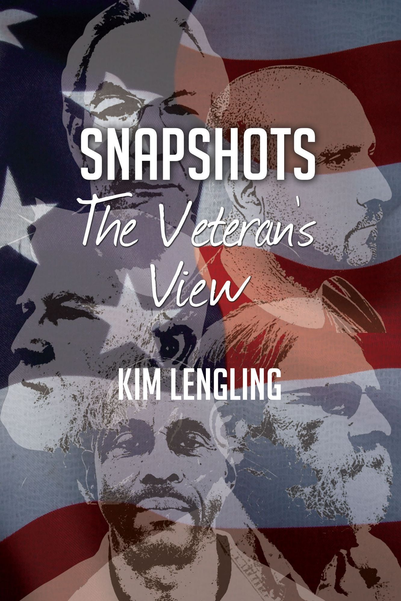 Snapshots The Veteran's View