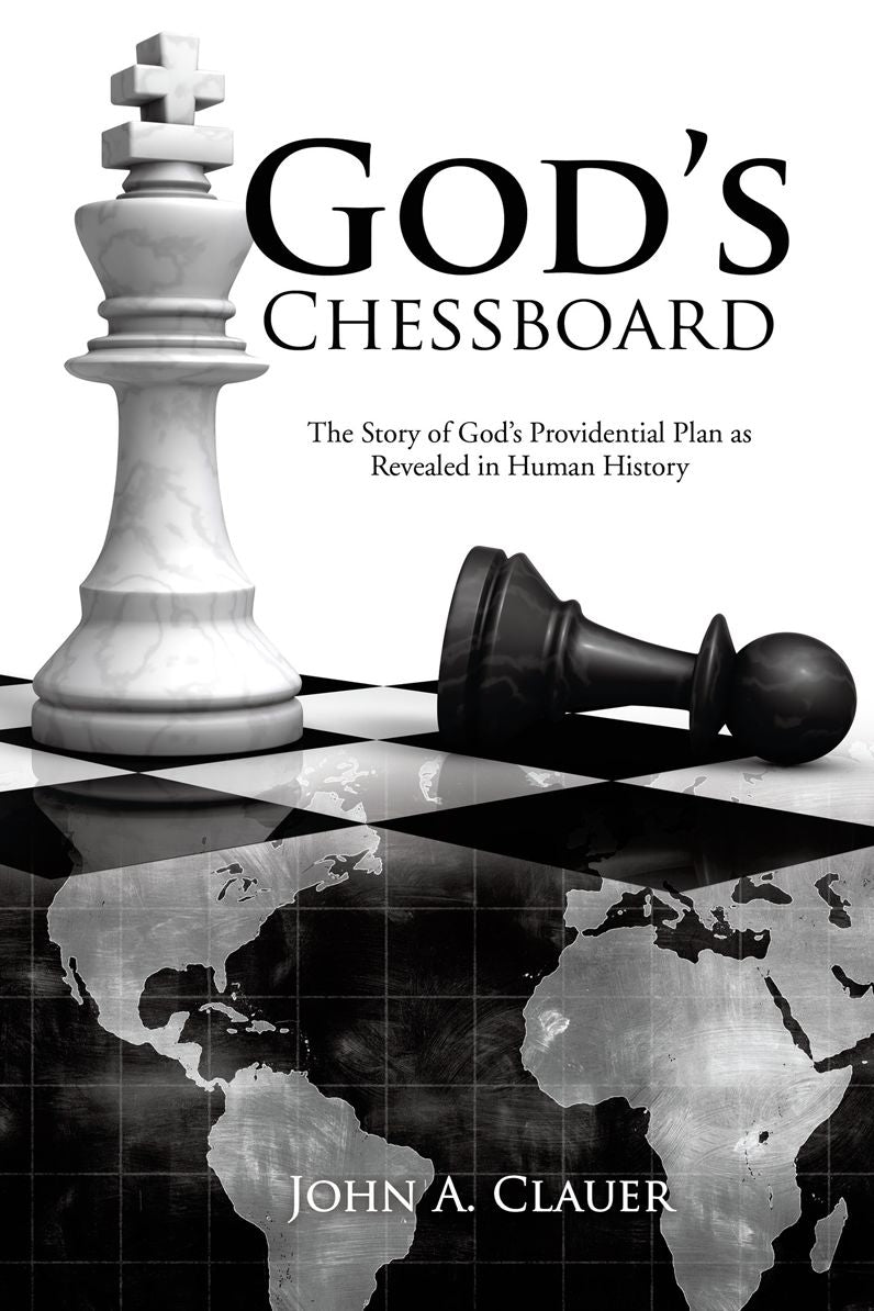 God's Chessboard