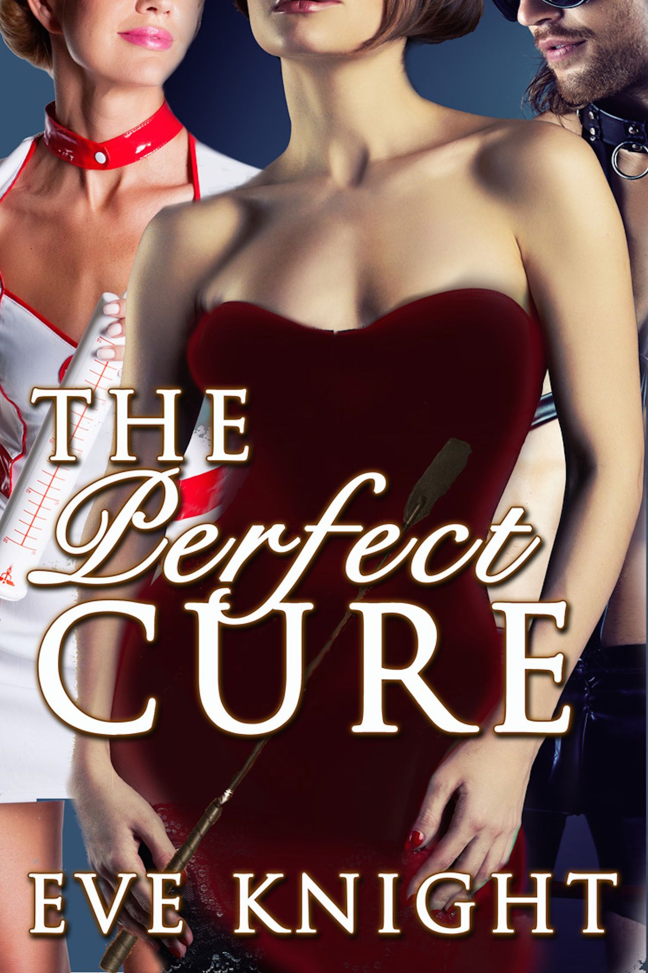 The Perfect Cure