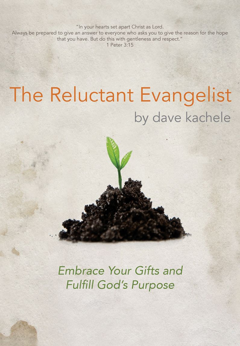 THE RELUCTANT EVANGELIST