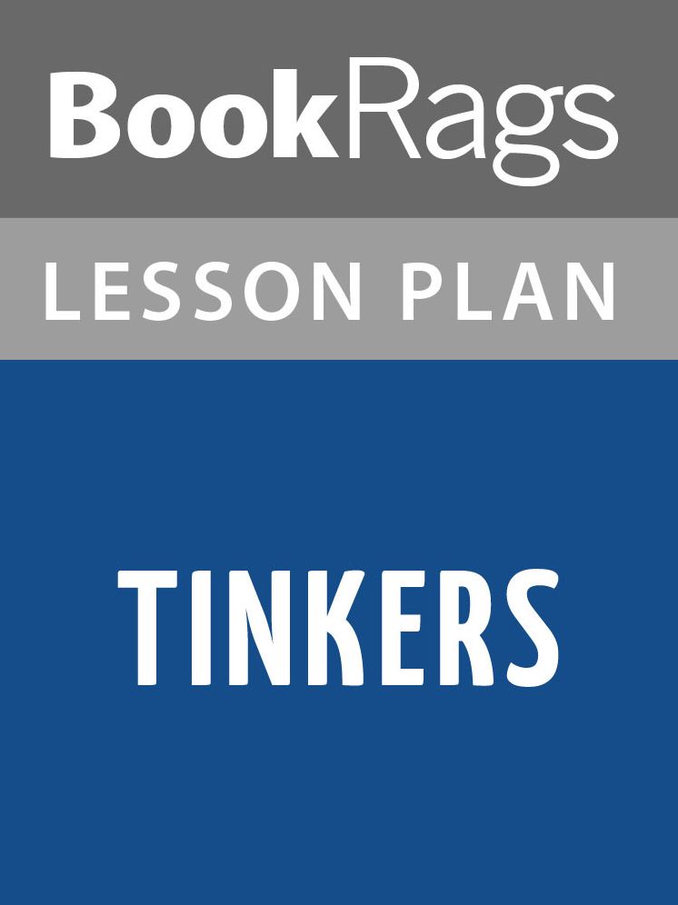 Tinkers Lesson Plans