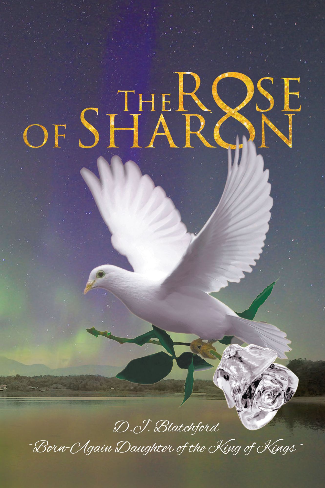 The Rose of Sharon