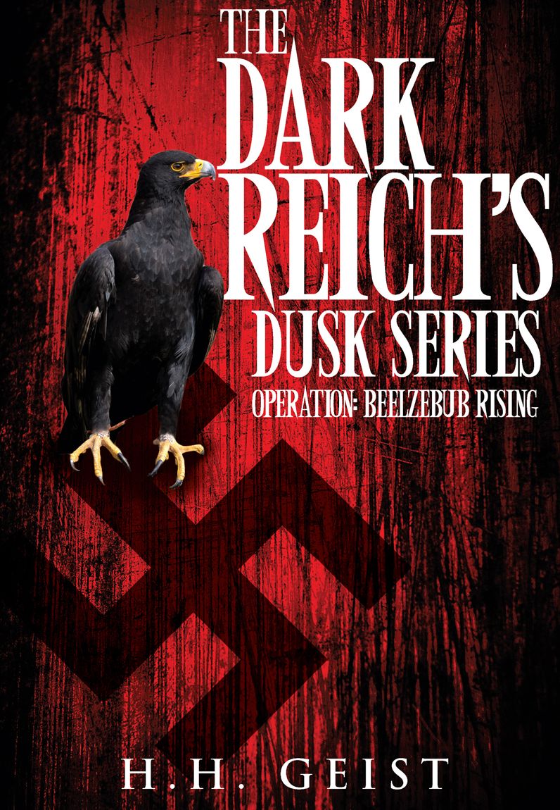 The Dark Reich's Dusk Series