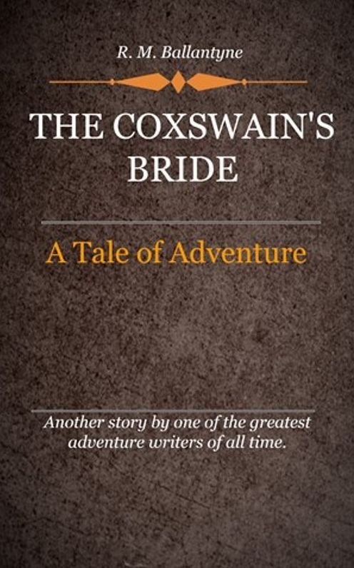 The Coxswain's Bride