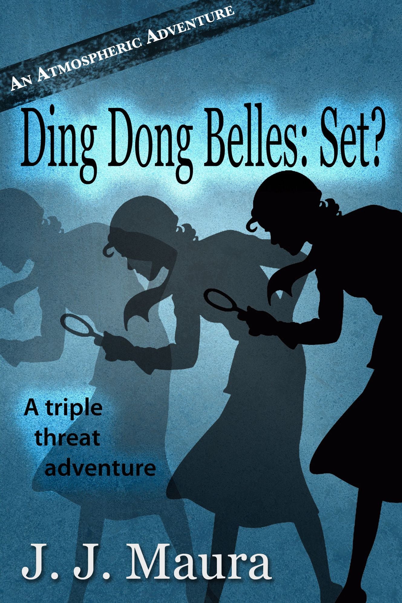 Ding Dong Belles: Set?