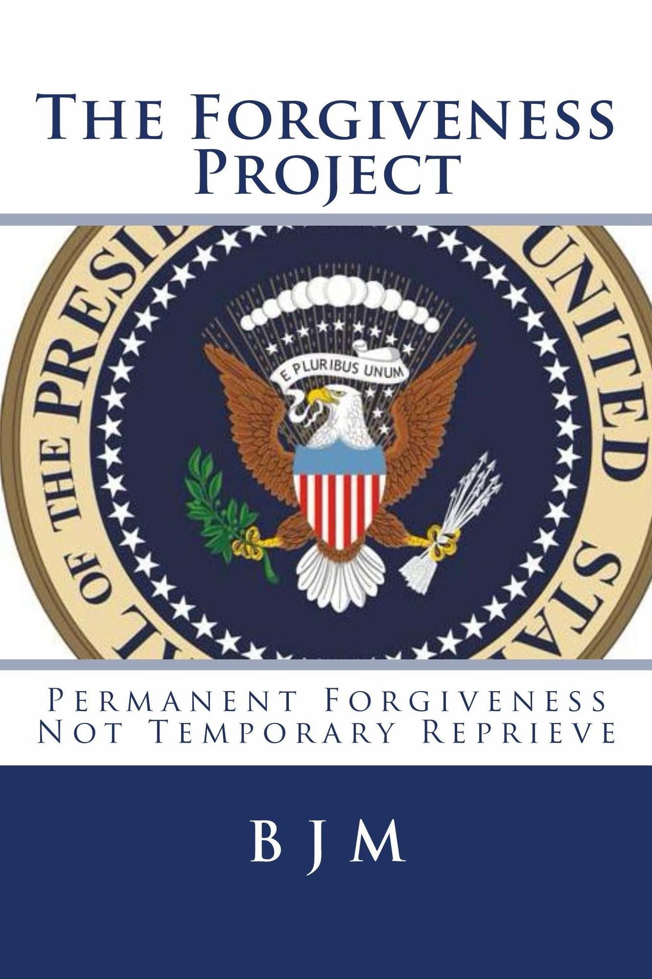 The Forgiveness Project Permanent Forgiveness Not Temporary Reprieve