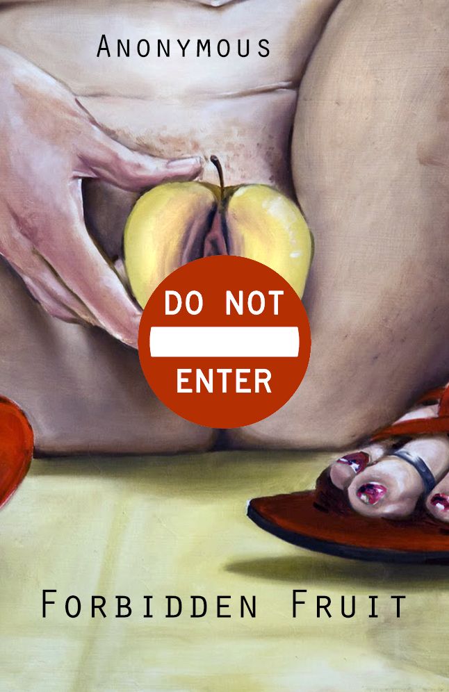 Forbidden Fruit (Illustrated)