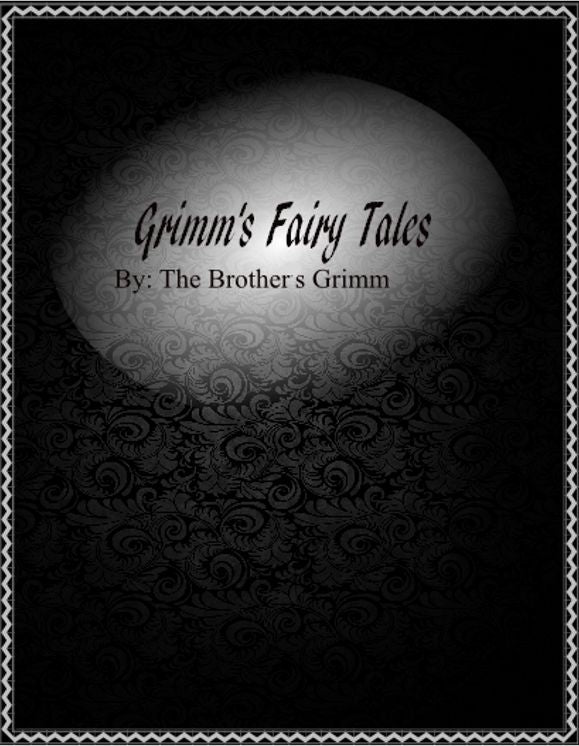 Grimm's Fairy Tales