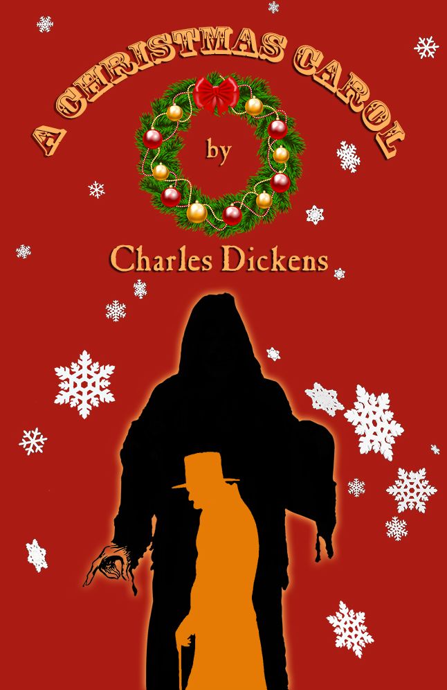A Christmas Carol (Illustrated)