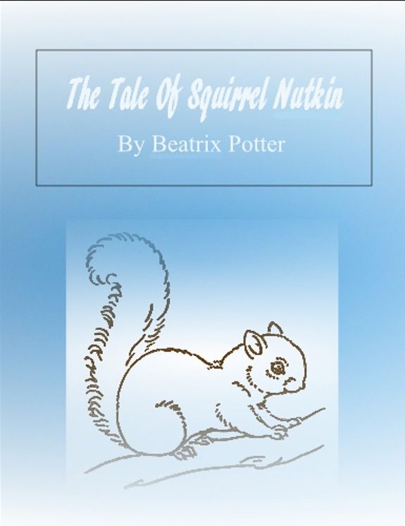 The Tale of Squirrel Nutkin
