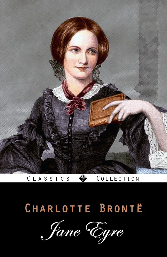 Jane Eyre (Illustrated)