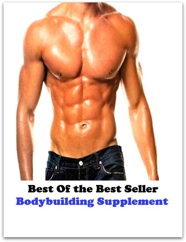 Best of the best sellers Body Building Supplement ( exercise, meditation, acupuncture, disease, digestive system, formula, medicine, remedy, fix, treatment, action, conduct, behavior, handling, gastrin, fitness, vitamins, healing, diet )