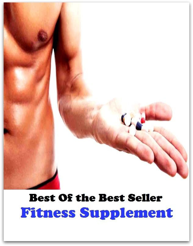 Best of the best sellers Fitness Supplement ( exercise, meditation, acupuncture, disease, digestive system, formula, medicine, remedy, fix, treatment, action, conduct, behavior, handling, gastrin, fitness, vitamins, healing, diet )