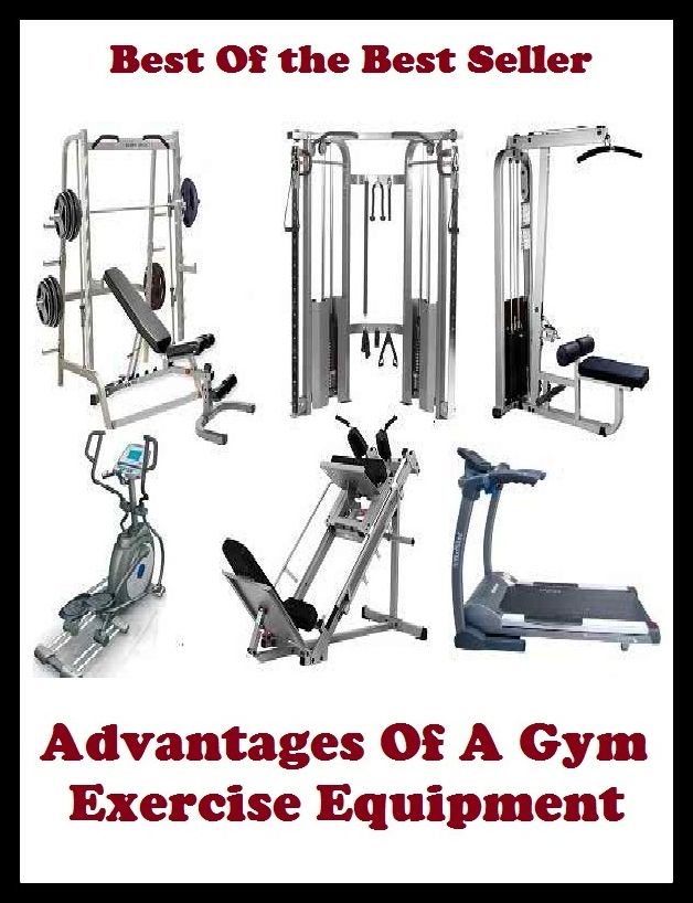Best of the best sellers Advantages Of A Gym Exercise Equipment ( exercise, meditation, acupuncture, disease, digestive system, formula, medicine, remedy, fix, treatment, action, conduct, behavior, handling, gastrin, fitness, vitamins )
